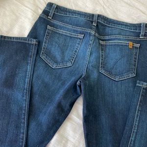 NWOT Joe’s The Skinny Jeans